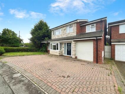 Reynolds Road, Bedworth, Warwickshire, CV12