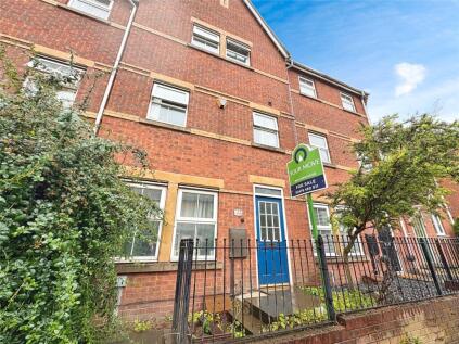 Bulkington Road, Bedworth, Warwickshire, CV12