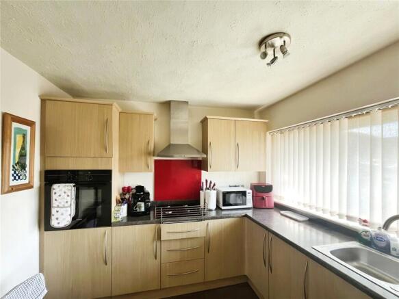 Kitchen No. 02
