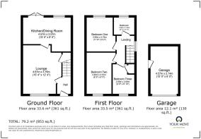 Floorplan No. 16