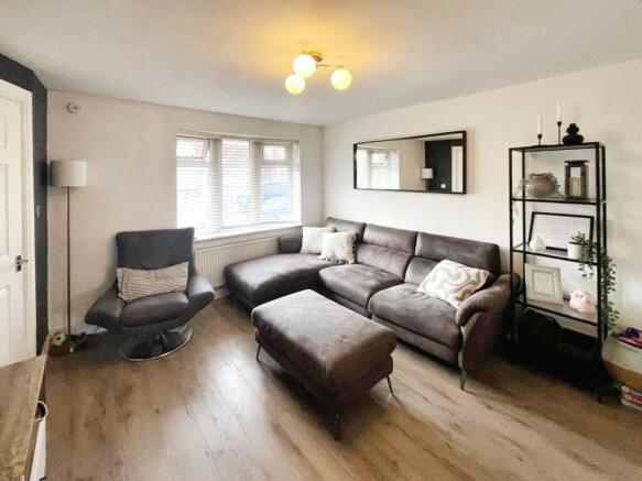 Lounge No. 10