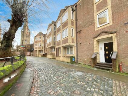 Broadgate, Coventry, West Midlands, CV1