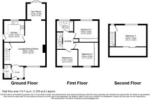 Floorplan No. 03