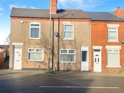 Goodyers End Lane, Bedworth, Warwickshire, CV12