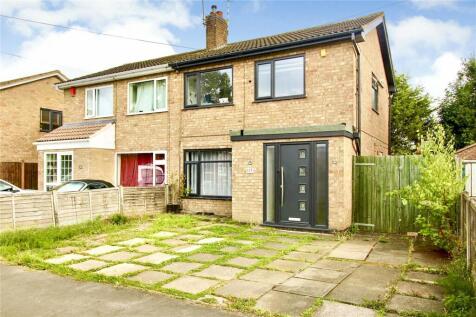 Roston Drive, Hinckley, Leicestershire, LE10