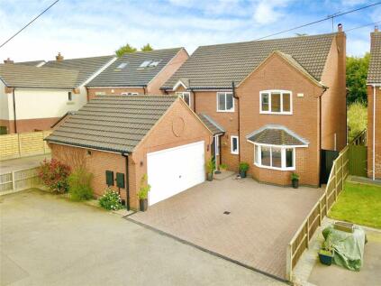 Eastwoods Road, Hinckley, Leicestershire, LE10