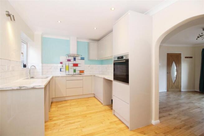 Fitted Kitchen
