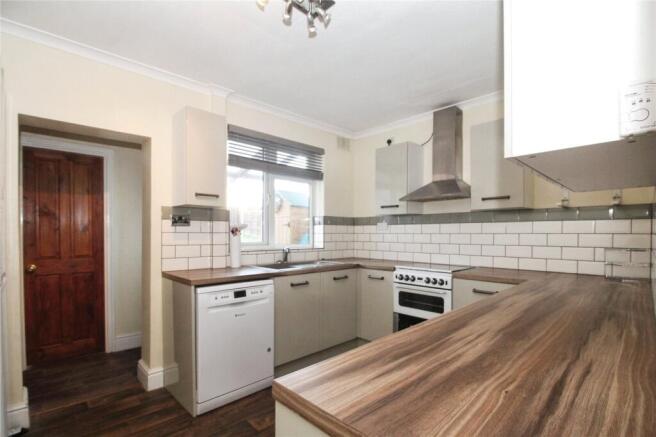 Fitted Kitchen