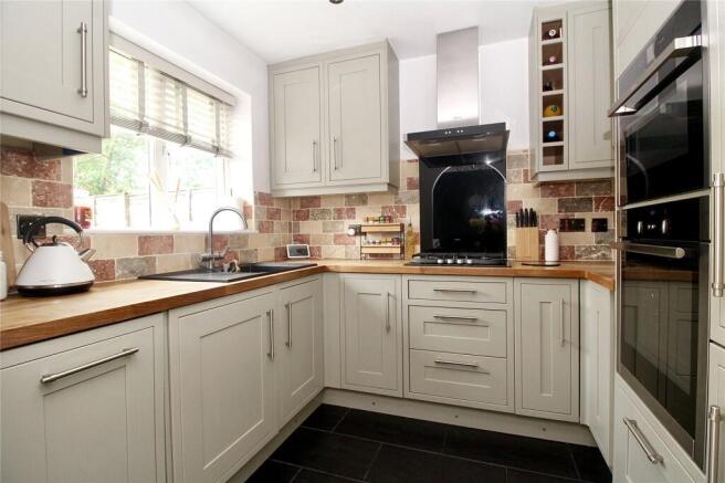Fitted Kitchen
