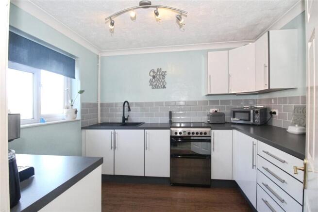 Fitted Kitchen