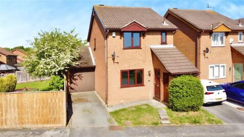 Nelson Drive, Hinckley, Leicestershire, LE10