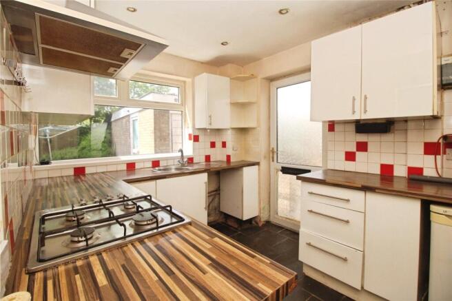 Fitted Kitchen