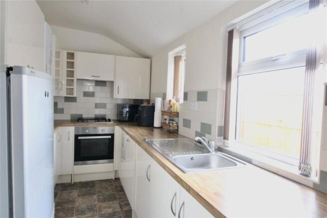 Fitted Kitchen