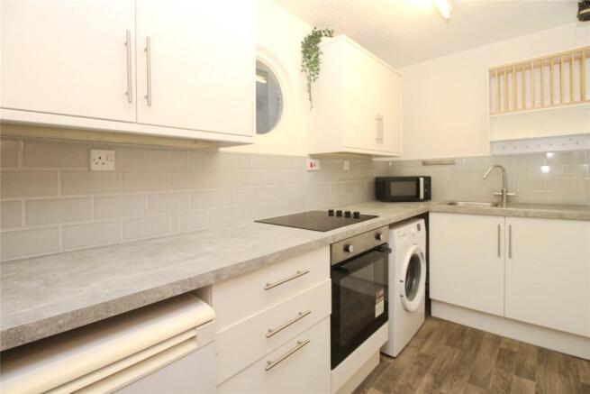 Fitted Kitchen