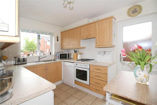 Fitted Kitchen