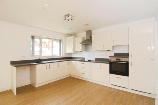 Living Kitchen