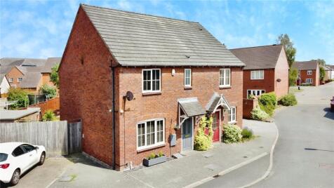 Paddock Way, Hinckley, Leicestershire, LE10