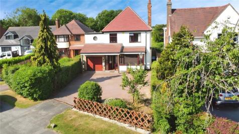 Ashby Road, Hinckley, Leicestershire, LE10