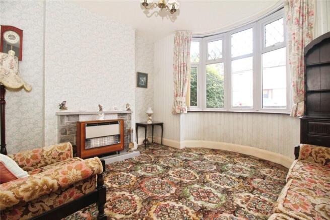 Dining/Sitting Room