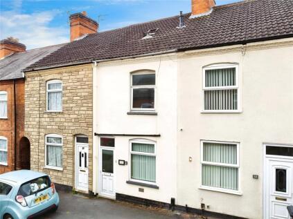 Chessher Street, Hinckley, Leicestershire, LE10