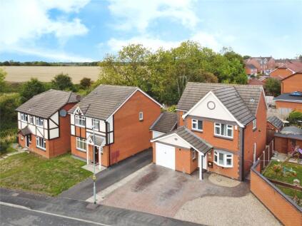 Ormond Close, Barwell, Leicester, Leicestershire, LE9