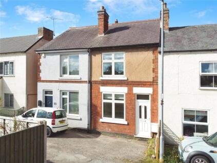 Crossways, Burbage, Hinckley, Leicestershire, LE10