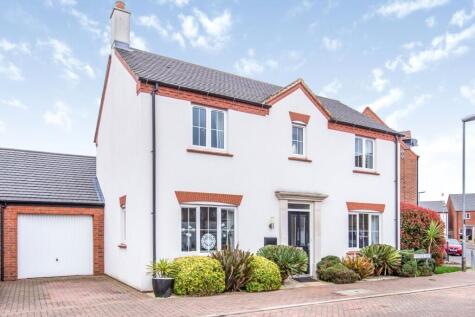 Paddock Way, Hinckley, Leicestershire, LE10