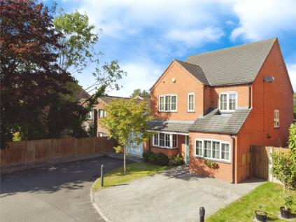 Cotes Road, Burbage, Hinckley, Leicestershire, LE10