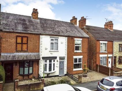Main Street, Newbold Verdon, Leicester, Leicestershire, LE9
