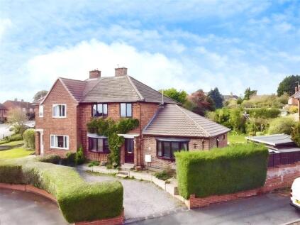Avenue South, Earl Shilton, Leicester, Leicestershire, LE9