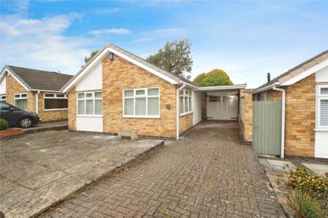 Kirfield Drive, Hinckley, Leicestershire, LE10
