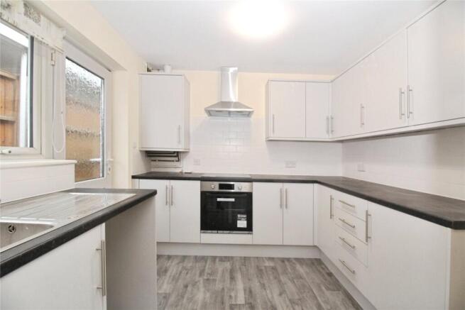 Fitted Kitchen