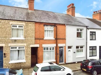 Edward Street, Hinckley, Leicestershire, LE10