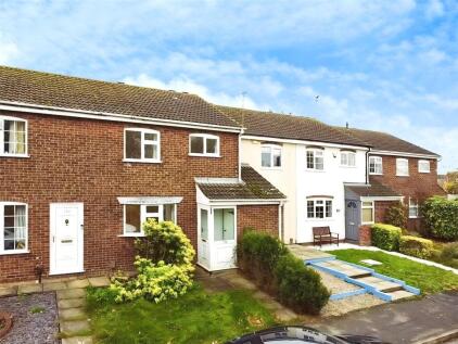 Hereford Close, Barwell, Leicester, Leicestershire, LE9