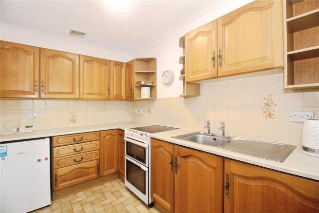 Fitted Kitchen