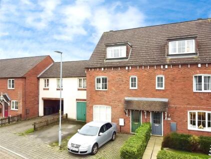 Paddock Way, Hinckley, Leicestershire, LE10