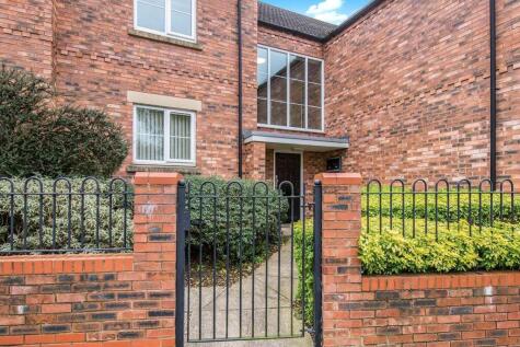 Hill Street, Barwell, Leicester, Leicestershire, LE9