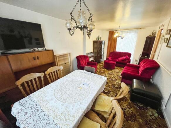 Lounge/Diner