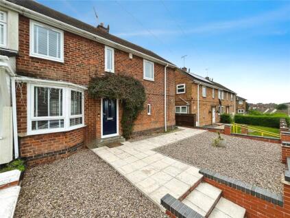 Dudley Avenue, Leicester, Leicestershire, LE5