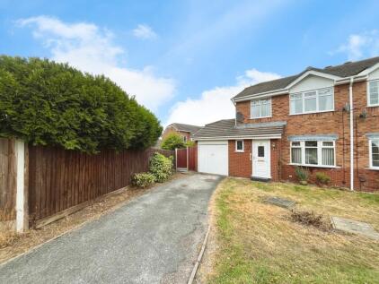 Laithwaite Close, Leicester, Leicestershire, LE4