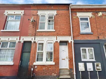 Asfordby Street, Leicester, LE5