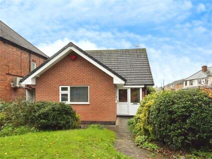 Avenue Road, Queniborough, Leicester, Leicestershire, LE7