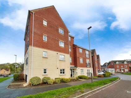 Saxthorpe Road, Hamilton, Leicester, Leicestershire, LE5