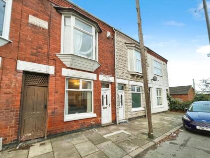 Wolverton Road, Leicester, Leicestershire, LE3