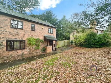 Lidster Close, Leicester, Leicestershire, LE5