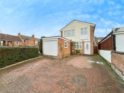 Holywell Road, Leicester, Leicestershire, LE2