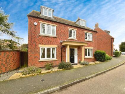 Facers Lane, Scraptoft, Leicester, Leicestershire, LE7
