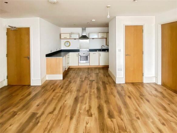 Lounge/Diner/Kitchen