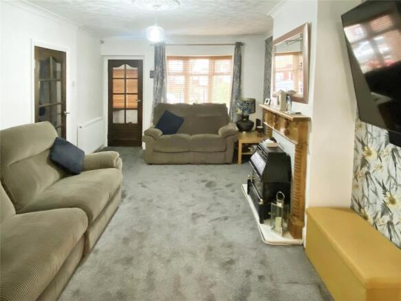 Lounge Area
