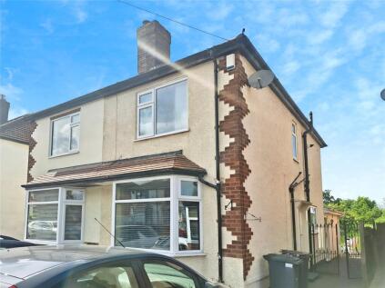 Brookdale Road, Nuneaton, CV10